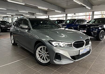 BMW 318 d Touring Driving Assistant+Parkassistent