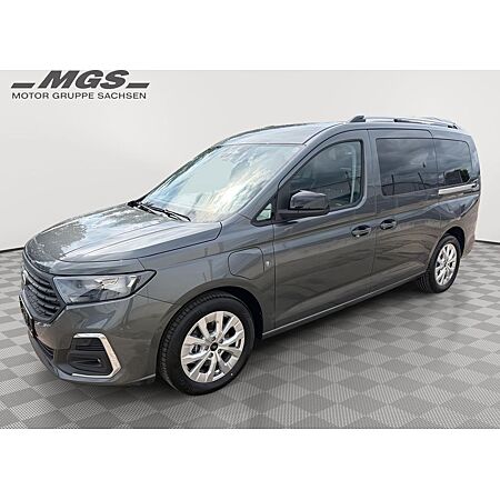Ford Grand Tourneo leasen