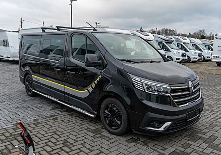 Renault Trafic Combi Life *Independence by Irmscher*Navi