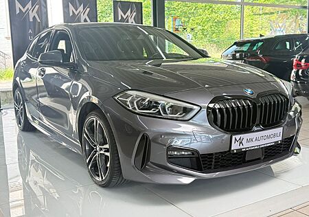 BMW 118 d M Sport-LED-NAVI-SITZHEIZUNG-SCHECKHEFT