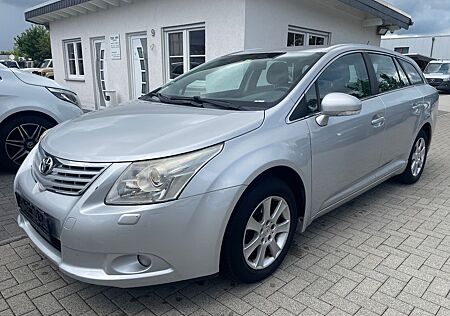 Toyota Avensis Kombi 1,6 Klima ALU