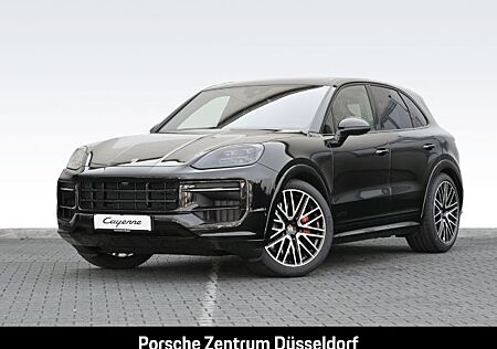Porsche Cayenne GTS Sportabgasanlage PDCC BOSE 22-Zoll
