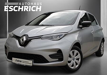 Renault ZOE gebraucht kaufen Renault ZOE Life