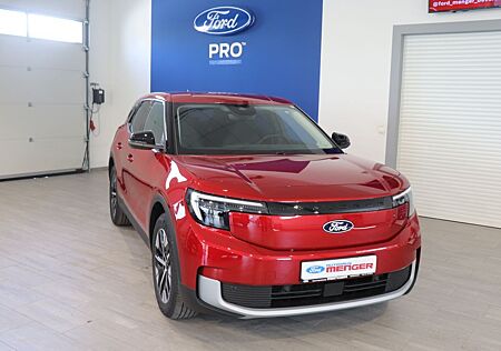 Ford Explorer Elektromotor mit Extended Range RWD 79k