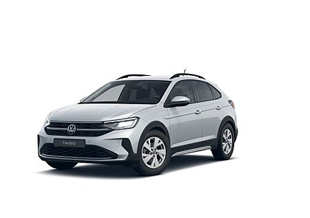 VW Taigo Volkswagen Life 1.0TSI DSG Navi AHK LED SHZ Klima