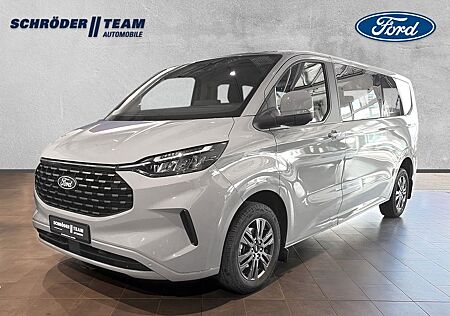 Ford Tourneo Custom 320 L2 Titanium FWD