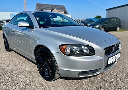Volvo C70 Cabriolet 2.4 Momentum *Automatik*SHZ*PDC*