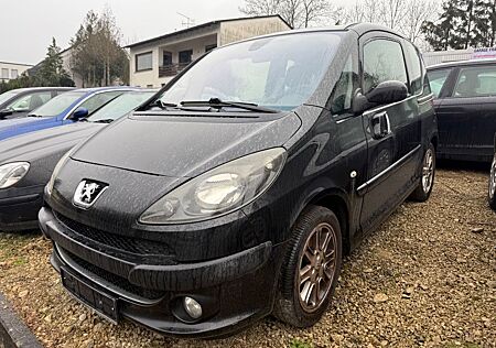 Peugeot 1007