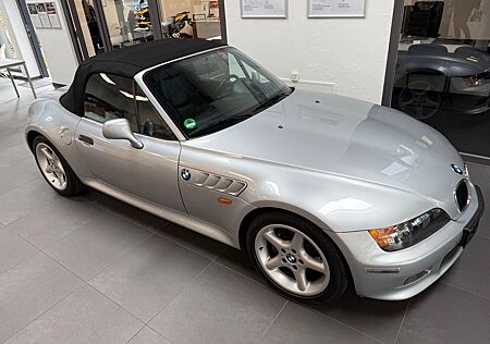 BMW Z3 Roadster 2.8 Klima, Sportsitz, elektr.Verdeck