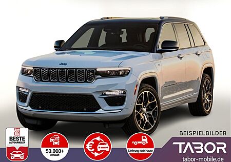Jeep Grand Cherokee 2.0 PHEV 380 Lim Pano Nav ACC Kam
