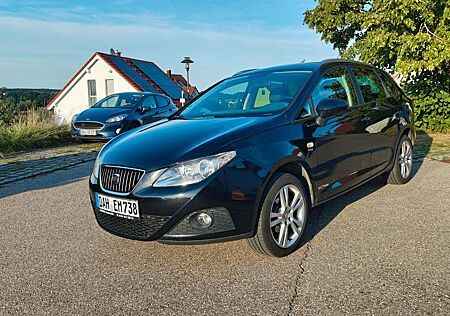 Seat Ibiza 1.2 TSI Style Copa ST Style Copa