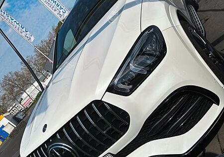 Mercedes-Benz GLE 53 AMG Mercedes-AMG 53 4MATIC+ Merce...