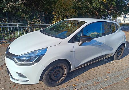 Renault Clio ENERGY TCe 120 Limited 2018