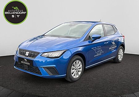 Seat Ibiza 1.0 TSI Road Edition Kessy Rückfk. Sitzh.