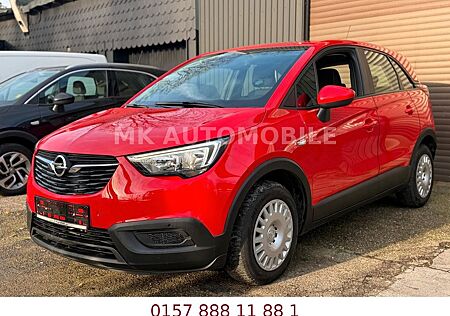 Opel Crossland X Crossland (X) /TÜV NEU/PDC/SERVICE NEU/S-HEFT