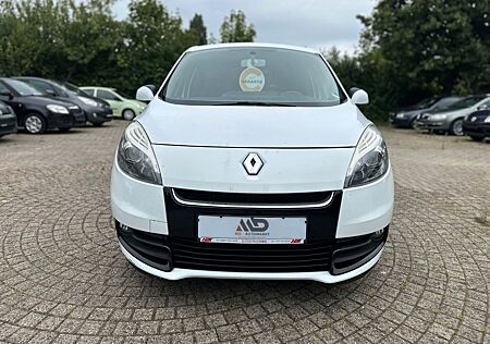 Renault Scenic 1.6, 1.Hand, TÜV Neu, Garantie