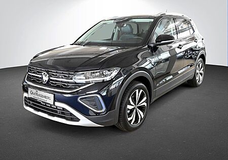 VW T-Cross Volkswagen 1.0 TSI Automatik Style