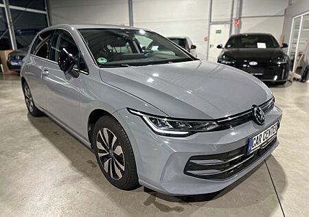 VW Golf Volkswagen VIII Lim. 1.5 eTSI 110 kW Goal Navi|LED|SHZ