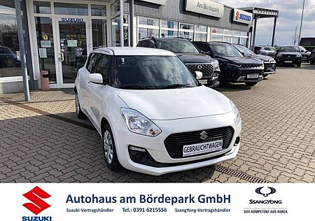 Suzuki Swift 1.2 Club Klima