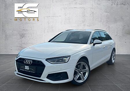 Audi A4 Avant 35 TDI basis *18 ZOLL* ELEKT. HECK.*LED