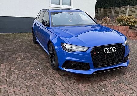 Audi RS6 4.0 TFSI tip. quattro performance Avant -