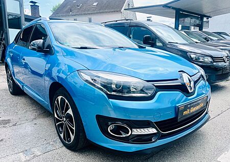 Renault Megane Grandtour Bose Edition ENERGY Kamera Navi