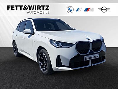 BMW X3 30e xDrive Inkl. € 1.190 Zubehörbonus*M Sport