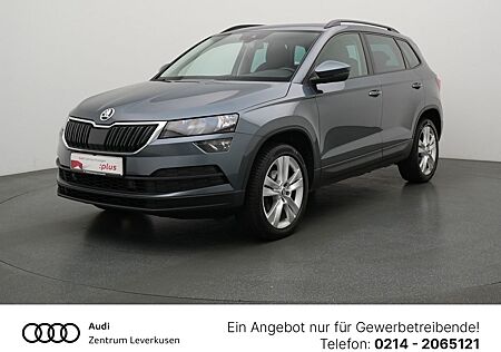 Skoda Karoq Style PANO AHK NAVI ACC CARPLAY SHZ PDC