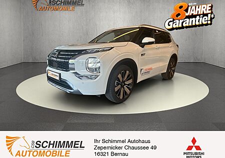 Mitsubishi Outlander Plug-in-Hybrid TOP MY25 LED PANO 360°
