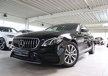 Mercedes-Benz E 220 d AMG Line 143 kW (194 PS), Autom. 9-Ga...