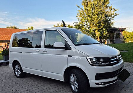 VW T6 Multivan Volkswagen - Comfortline - 150 PS