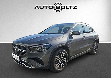 Mercedes-Benz GLA 200 Progressive Adv. Pano KGo AHK Kamera