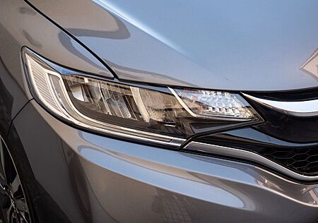 Honda Jazz 1.3 i-VTEC Elegance Elegance mit AHG