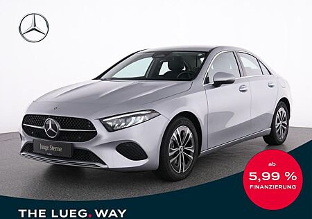 Mercedes-Benz A 200 Lim Progressive+NavPrem+LED+KeylG+Totw+RFK