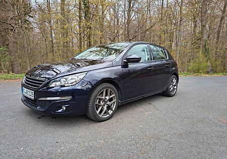 Peugeot 308 Active 125 THP Active