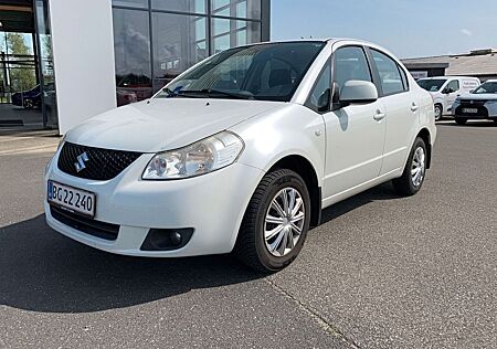 Suzuki SX4 Classic 1.6 VVT 2WD Comfort