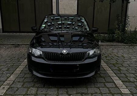 Skoda Fabia 1.2l TSI | Klima | 8-Fach | CarPlay