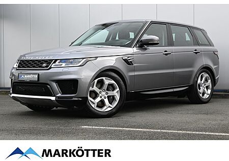 Land Rover Range Rover Sport SDV6 HSE/HuD/Keyl/Pano/Memory