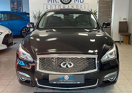 Infiniti Q70 2.2 d Premium Tech °Automatik°Xenon°Export