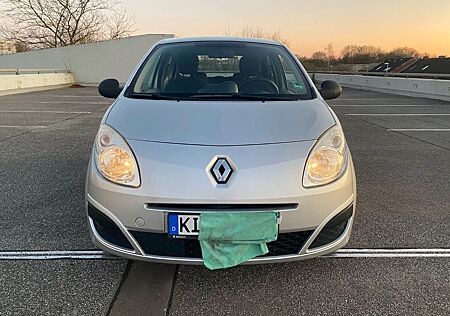 Renault Twingo Authentique 1.2 mit TÜV neu 2027