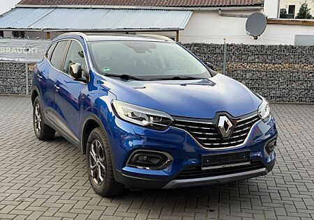 Renault Kadjar 1.2 Bose Edition*AUTOMATIK*TOP ZUSTAND*