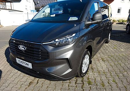 Ford Transit Custom Kombi 320 L2 Trend 8Sitze