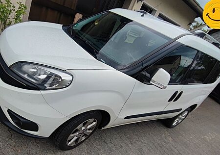 Fiat Doblo 1.6 16V Multijet LOUNGE LOUNGE