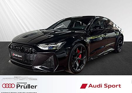 Audi RS7 Sportback performance 360°+B&O Adv+Keramik