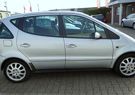 Mercedes-Benz A 190 ELEGANCE Automatik erst 111000 km