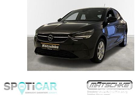 Opel Corsa F 1.2 Edition PDC SHZ KAMERA NAVI LED