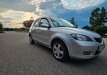Mazda 2 1.4 16V Exclusive Exclusive