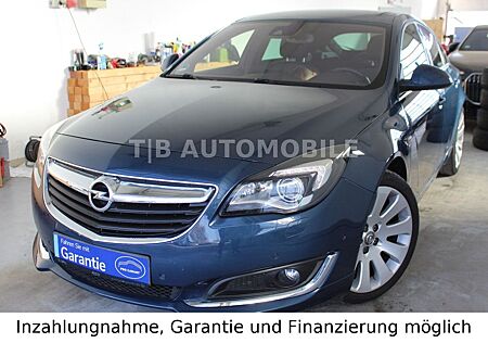 Opel Insignia 2.0 CDTI Sport Opc Line Kamera wenig Km