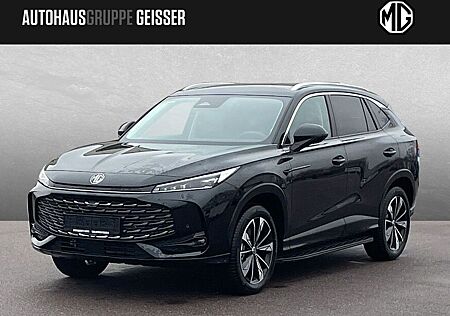 MG HS PHEV Luxury Automatik ACC LED