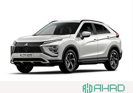 Mitsubishi Eclipse Cross Plug-in Hybrid 2.4 PHEV PLUS *AKTI